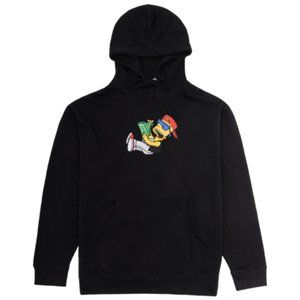 Money Bart Hoodie